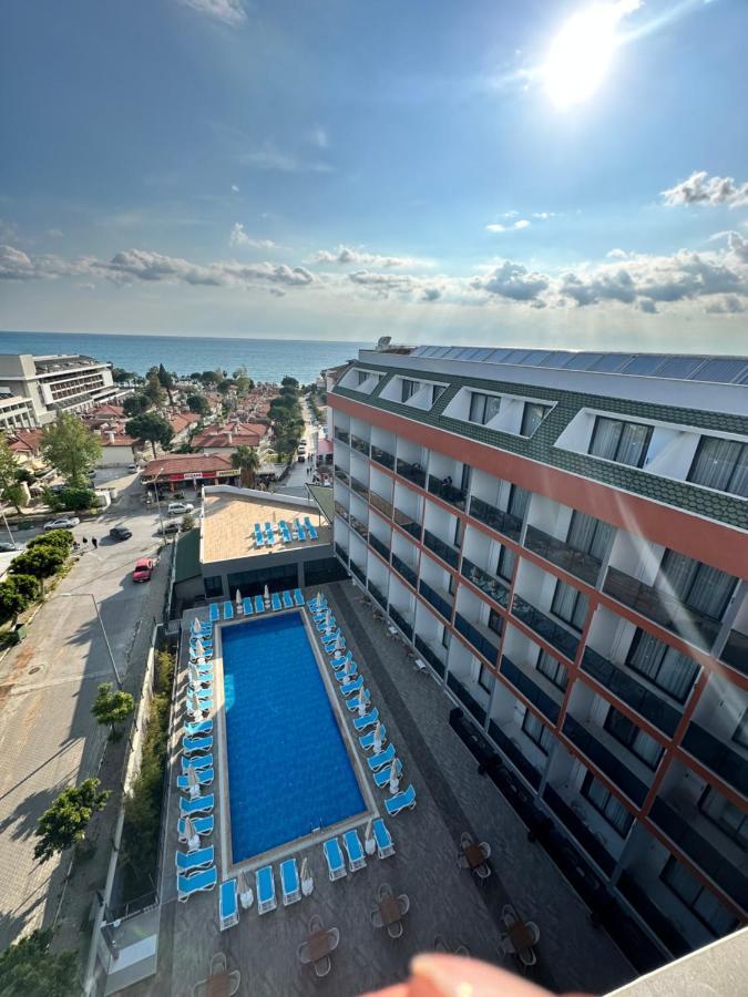 Side Golden Rock Hotel&Spa Exterior foto